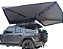 Toldo Automotivo 270º Asa de Morcego 7Lakes - Pré-venda aberta! Mais informações pelo whatsapp! - Imagem 8