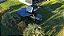 Toldo Automotivo 270º Asa de Morcego - 2mt - Imagem 20