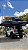Toldo Automotivo 270º Asa de Morcego - 2mt - Imagem 16