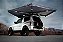 Toldo Automotivo 270º Asa de Morcego - 2mt - Imagem 5