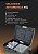Geladeira Portátil 45 Litros - Dual Zone - Imagem 2