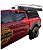 Toldo Automotivo 270º Asa de Morcego - 2,50mt - Imagem 5