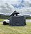 Anexo para Toldo 270º - 2,50 mt - Asa de Morcego 7Lakes - Imagem 5
