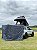 Anexo para Toldo 270º - 2,50 mt - Asa de Morcego 7Lakes - Imagem 9