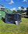 Anexo para Toldo 270º - 2,50 mt - Asa de Morcego 7Lakes - Imagem 10