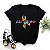 Camisa autismo b4 - Imagem 1