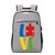 Mochila autismo Ad - Imagem 1