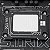 Moldura Para Socket Intel LGA 1700, Thermalright, Intel 12ª até 14ª, TR-BCF-1700-BK-V2 - Imagem 4
