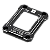 Moldura Para Socket Intel LGA 1700, Thermalright, Intel 12ª até 14ª, TR-BCF-1700-BK-V2 - Imagem 1