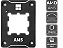 Moldura Para Socket AMD AM5, Thermalright, Ryzen 7000 a 9000, TR-ASF-AM5-BK-V2 - Imagem 2