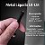 Metal Líquido LK Performance LK-128, 128 W/mK, 1g, LK-128-1G - Imagem 4