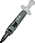 Pasta Térmica Thermagic ZF-12, 12 W/mK, 8g, TH-ZF12-8G - Imagem 1