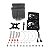Cooler Para Processador Thermalright Phantom Spirit 120, 2x120mm, TR-PS-120 - Imagem 8