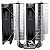 Cooler Para Processador Thermalright Peerless Assassin 120 SE ARGB, 2x120mm, TR-PA-120-SE-ARGB - Imagem 3
