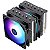 Cooler Para Processador Thermalright Peerless Assassin 120 SE ARGB, 2x120mm, TR-PA-120-SE-ARGB - Imagem 2