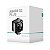 Cooler Para Processador DeepCool AG400 Plus G2, 2x120mm, Intel e AMD, R-AG400-BKNPMG2-G-1 - Imagem 9