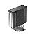 Cooler Para Processador DeepCool AG400 Plus G2, 2x120mm, Intel e AMD, R-AG400-BKNPMG2-G-1 - Imagem 6