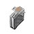 Cooler Para Processador DeepCool AG400 Plus G2, 2x120mm, Intel e AMD, R-AG400-BKNPMG2-G-1 - Imagem 5
