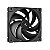 Cooler Para Processador DeepCool AG400 Plus G2, 2x120mm, Intel e AMD, R-AG400-BKNPMG2-G-1 - Imagem 7