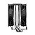Cooler Para Processador DeepCool AG400 Plus G2, 2x120mm, Intel e AMD, R-AG400-BKNPMG2-G-1 - Imagem 4