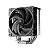 Cooler Para Processador DeepCool AG400 G2, 120mm, Intel e AMD, R-AG400-BKNPMG2-G - Imagem 2