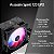 Cooler Para Processador Thermalright Assassin Spirit 120 EVO, 120mm, TR-AS-120-EVO - Imagem 7