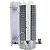 Cooler Para Processador Thermalright Assassin X 120 Refined SE White ARGB, 120mm, TR-AX-120-R-SE-WH-ARGB - Imagem 3