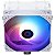 Cooler Para Processador Thermalright Assassin X 120 Refined SE White ARGB, 120mm, TR-AX-120-R-SE-WH-ARGB - Imagem 4
