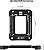 Moldura Para Socket Intel LGA 1851, Thermalright, Intel 15ª até 16ª, TR-BCF-1851-BK - Imagem 4