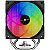 Cooler Para Processador Thermalright Assassin X 120 R Digital ARGB Black, 120mm, TR-AX-120-R-DIG-ARGB-BK - Imagem 11