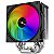 Cooler Para Processador Thermalright Assassin X 120 R Digital ARGB Black, 120mm, TR-AX-120-R-DIG-ARGB-BK - Imagem 12