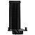 Cooler Para Processador Thermalright Assassin Spirit 120 Vision ARGB Black, 120mm, TR-AS-120-VISION-ARGB-BK - Imagem 6