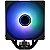 Cooler Para Processador Thermalright Assassin Spirit 120 Vision ARGB Black, 120mm, TR-AS-120-VISION-ARGB-BK - Imagem 3