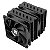 Cooler Para Processador Thermalright Peerless Assassin 120 SE Black, 2x120mm, TR-PA-120-SE-BK - Imagem 8