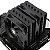Cooler Para Processador Thermalright Peerless Assassin 120 SE Black, 2x120mm, TR-PA-120-SE-BK - Imagem 2