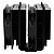 Cooler Para Processador Thermalright Peerless Assassin 120 SE Black, 2x120mm, TR-PA-120-SE-BK - Imagem 6