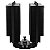Cooler Para Processador Thermalright Peerless Assassin 120 SE Black, 2x120mm, TR-PA-120-SE-BK - Imagem 4