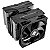 Cooler Para Processador Thermalright Peerless Assassin 140 SE, 140mm, TR-PA-140-SE - Imagem 6