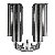Cooler Para Processador Thermalright Frost Tower 140, 140mm, TR-FT-140 - Imagem 6