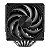 Cooler Para Processador Thermalright Frost Tower 140, 140mm, TR-FT-140 - Imagem 3