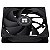 Ventoinha Thermalright C12C, 120mm, PWM, Preto, TL-C12C - Imagem 5