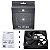 Ventoinha Thermalright C12C, 120mm, PWM, Preto, TL-C12C - Imagem 9