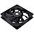 Ventoinha Thermalright C12C, 120mm, PWM, Preto, TL-C12C - Imagem 6