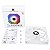 Ventoinha Thermalright C12CW-S, ARGB, 120mm, PWM, Branco, TL-C12CW-S - Imagem 9