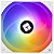 Ventoinha Thermalright C12CW-S, ARGB, 120mm, PWM, Branco, TL-C12CW-S - Imagem 2