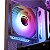 Ventoinha Thermalright C12W-S V3, ARGB, 120mm, PWM, Branco, TL-C12W-S-V3 - Imagem 8
