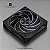 Ventoinha Thermalright H12-X28-R9 EX, 120mm, PWM, Preto, TL-H12-X28-R9-EX - Imagem 5