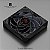 Ventoinha Thermalright H12-X28-R9 EX, 120mm, PWM, Preto, TL-H12-X28-R9-EX - Imagem 6