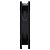 Ventoinha Thermalright C12C Extrem, 120mm, PWM, Preto, TL-C12C-EXTREM - Imagem 4