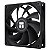 Ventoinha Thermalright C12C Extrem, 120mm, PWM, Preto, TL-C12C-EXTREM - Imagem 1